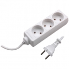 Удлинитель СТАРТ S 3x1. 3 розетки